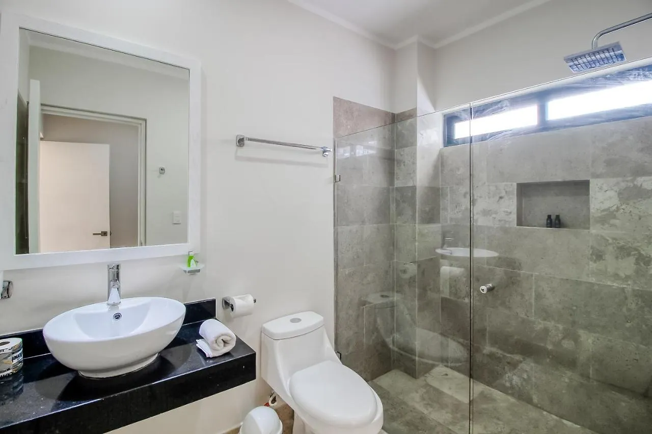 Viva 107-108 Apartment Tulum