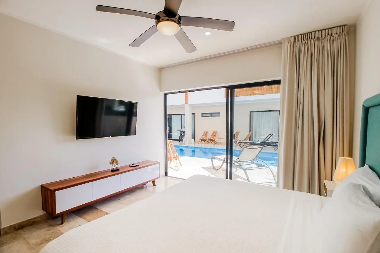 Viva 107-108 Apartment Tulum