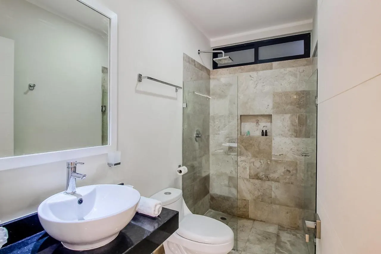Viva 107-108 Apartment Tulum