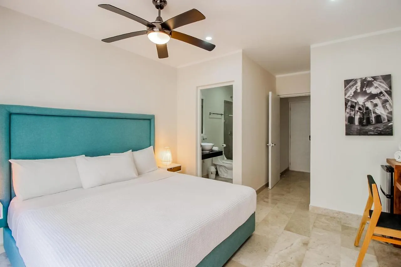 Viva 107-108 Apartment Tulum