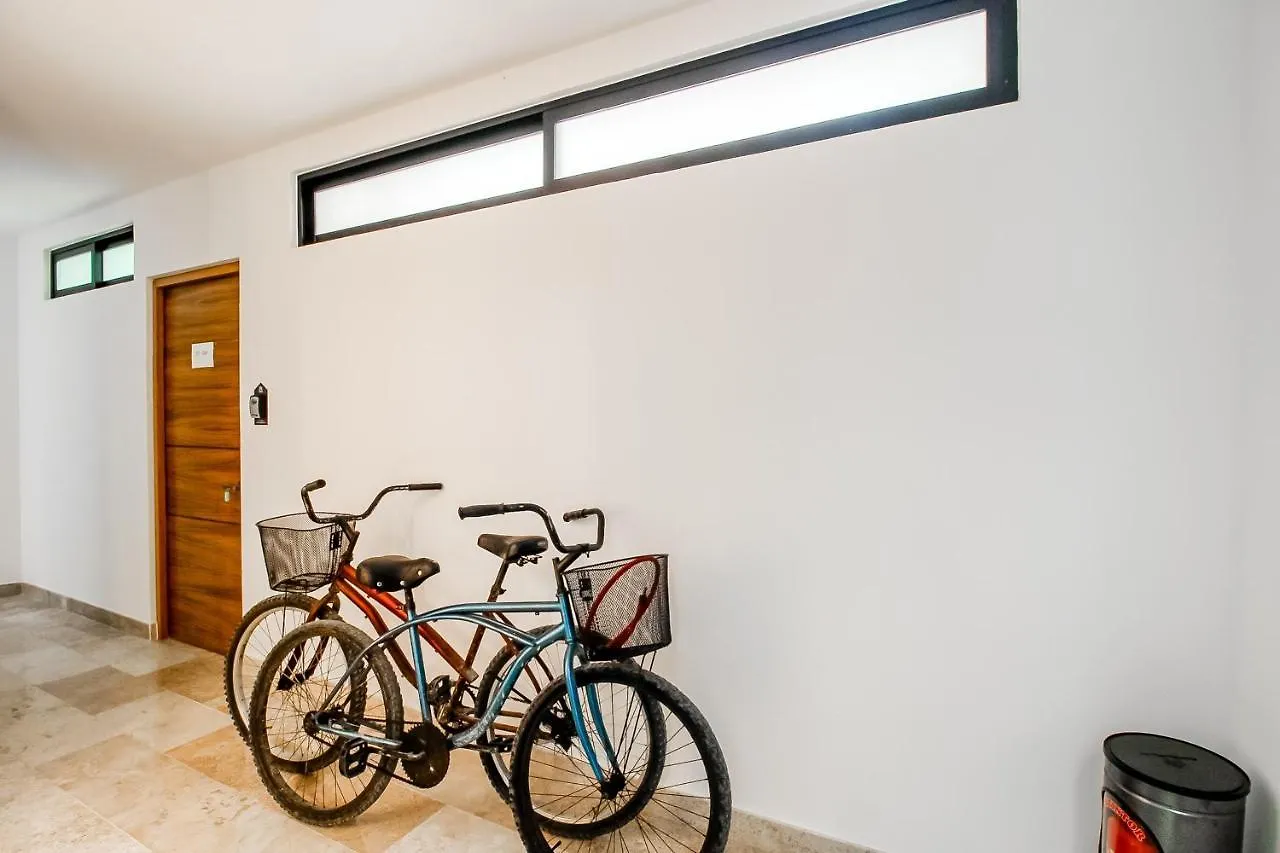 Viva 107-108 Apartment Tulum