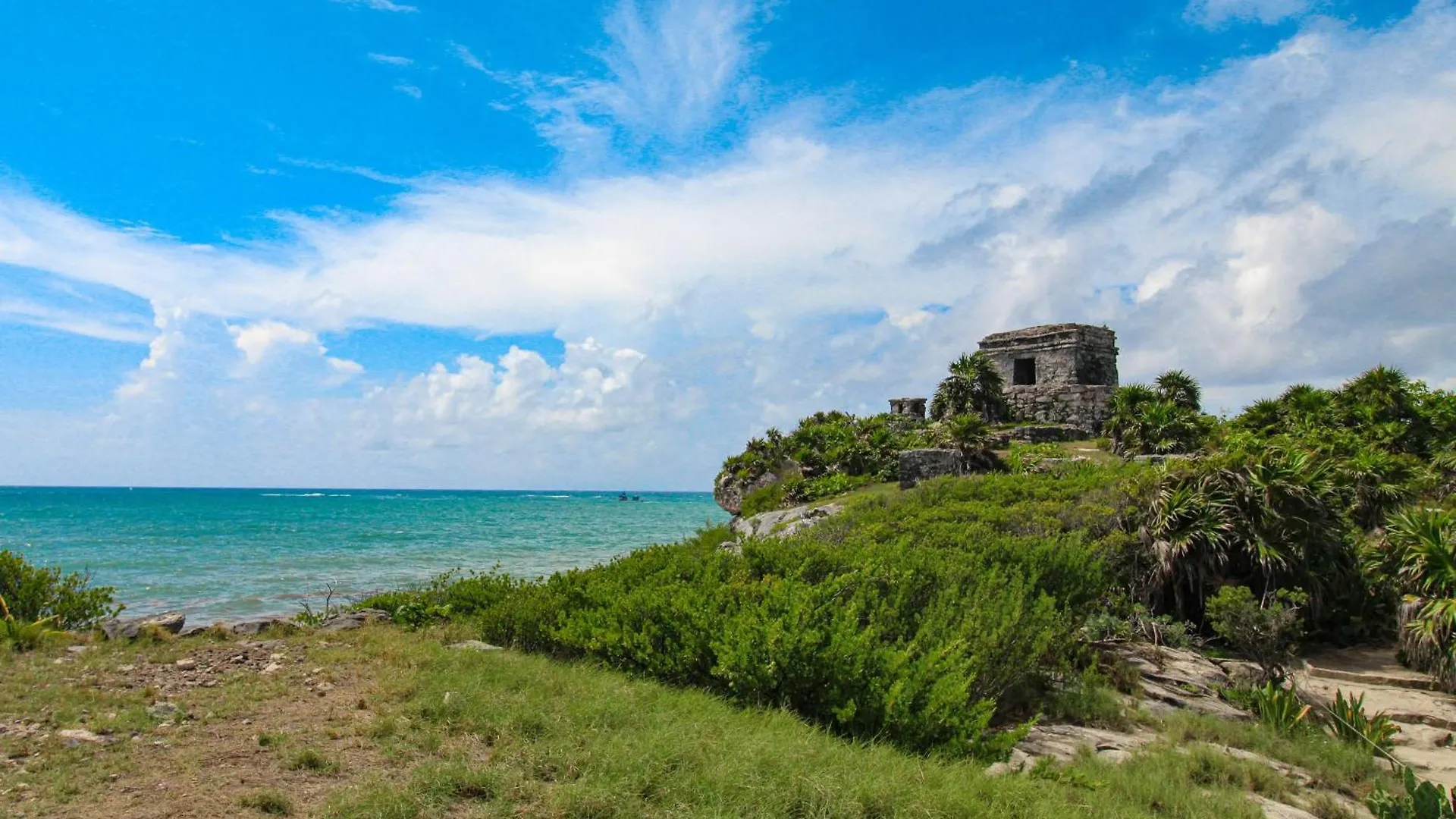 Viva 107-108 Apartment Tulum