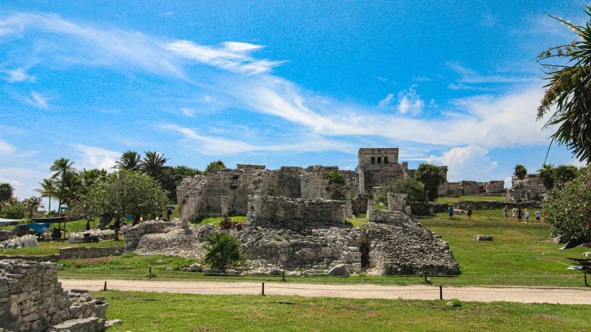 Viva 107-108 Apartment Tulum 0*,  Mexico